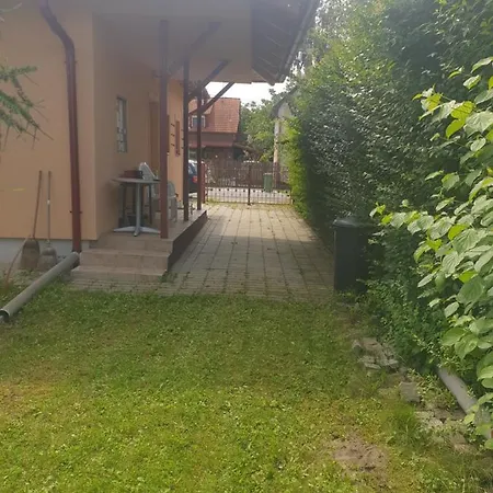 Tatil Evi Zseki