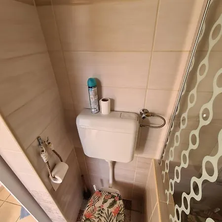 Zseki Tatil Evi *