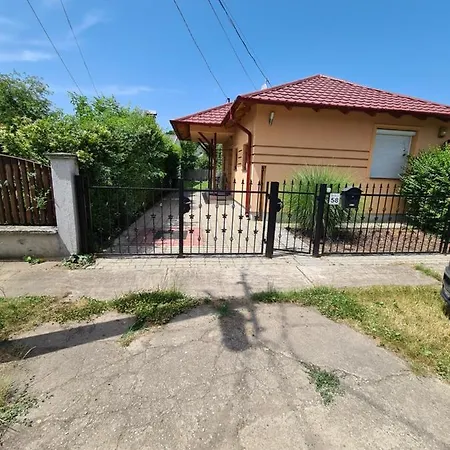 Tatil Evi Zseki Hajdúszoboszló