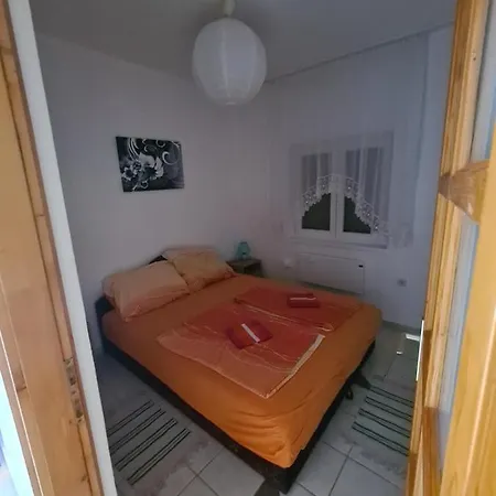 Zseki Dom wakacyjny
