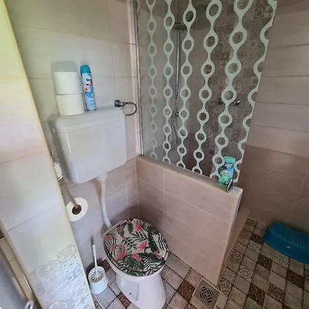 Dom wakacyjny Zseki Hajdúszoboszló