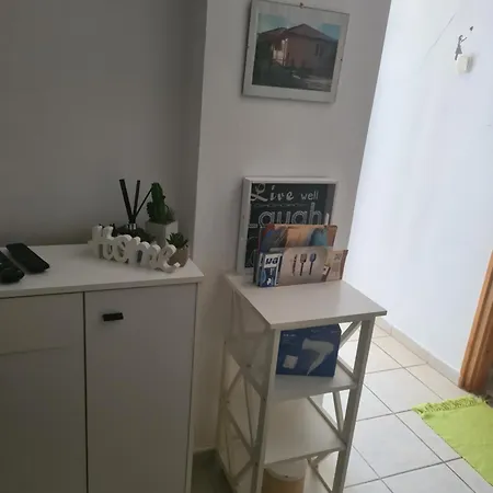 Dom wakacyjny Zseki