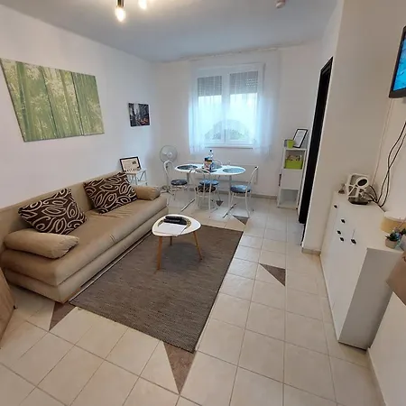 Tatil Evi Zseki