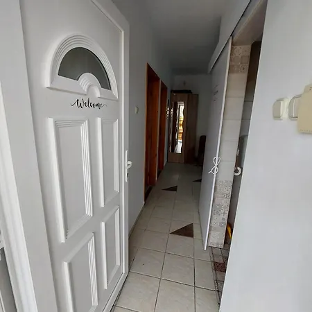 Zseki Tatil Evi Hajdúszoboszló
