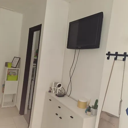 Tatil Evi Zseki Hajdúszoboszló