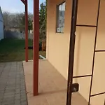 Дом отдыха Zseki