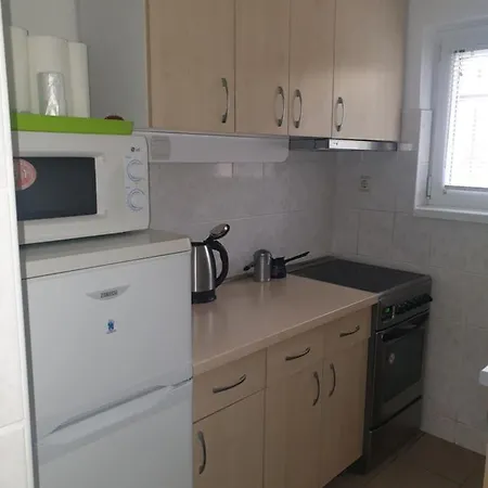 Holiday home Zseki