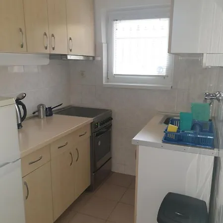 Holiday home Zseki