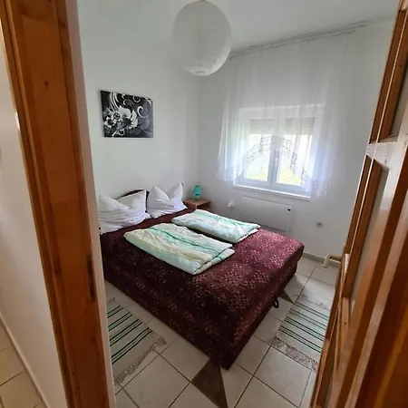 Holiday home Zseki