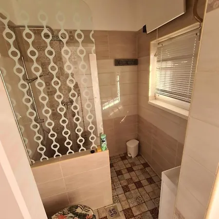 Holiday home Zseki *