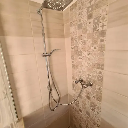 Zseki Casa vacanze