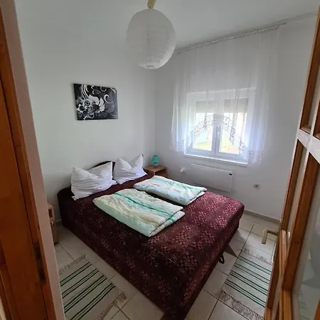 Zseki Holiday home *