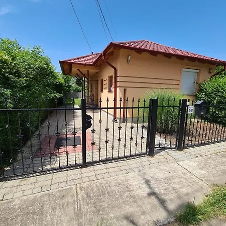 Zseki Hajduszoboszlo