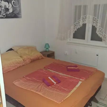 Zseki Holiday home *