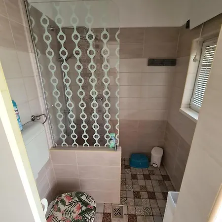 Holiday home Zseki