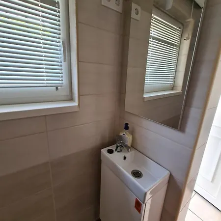 Holiday home Zseki