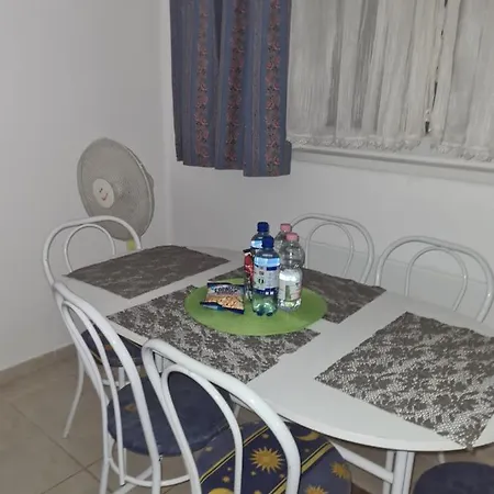 Holiday home Zseki