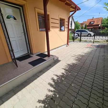 Zseki * Hajduszoboszlo
