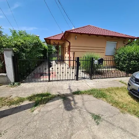 Holiday home Zseki *