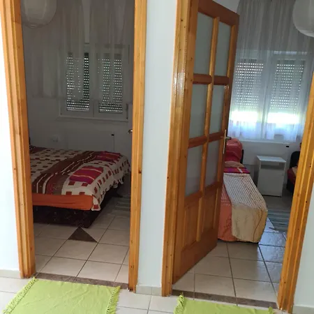 Zseki Holiday home *