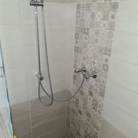 Zseki Holiday home Hajduszoboszlo