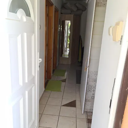 Zseki Holiday home