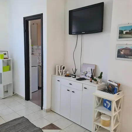 Zseki Casa vacanze