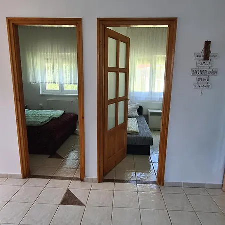 Holiday home Zseki Hajduszoboszlo