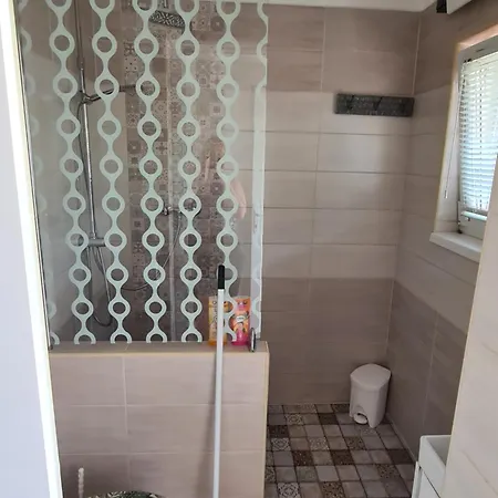 Holiday home Zseki