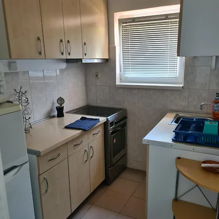Zseki Holiday home *