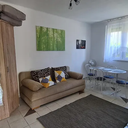 Holiday home Zseki *