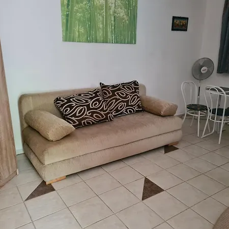 Zseki Holiday home Hajduszoboszlo