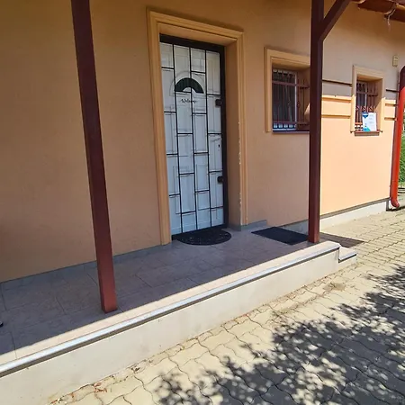 Holiday home Zseki *