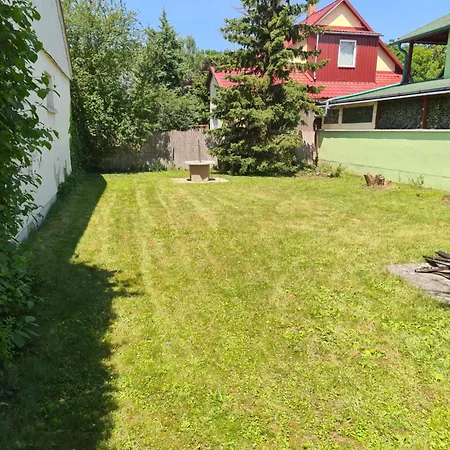 Zseki Holiday home