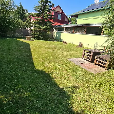 Holiday home Zseki Hajduszoboszlo