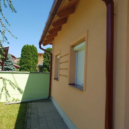 Zseki * Hajduszoboszlo