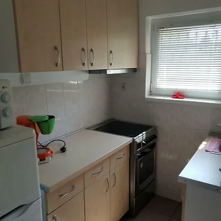 Holiday home Zseki Hajduszoboszlo