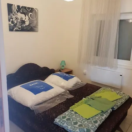 Zseki Holiday home