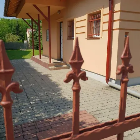 Zseki * Hajduszoboszlo
