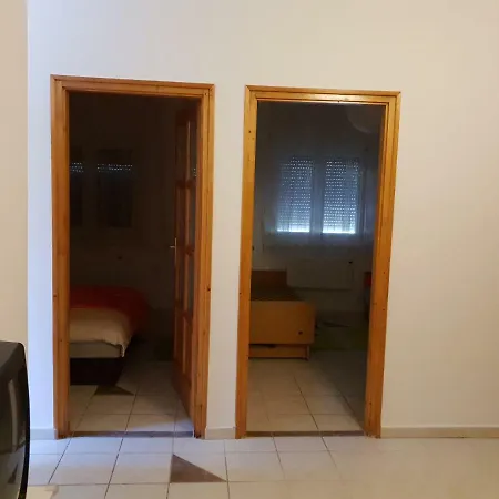 Zseki * Hajduszoboszlo