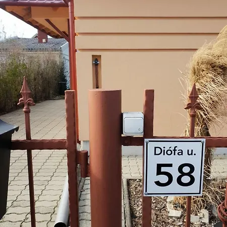 Zseki Hajduszoboszlo