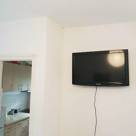Dom wakacyjny Zseki *