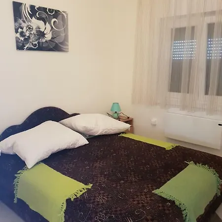 Holiday home Zseki *