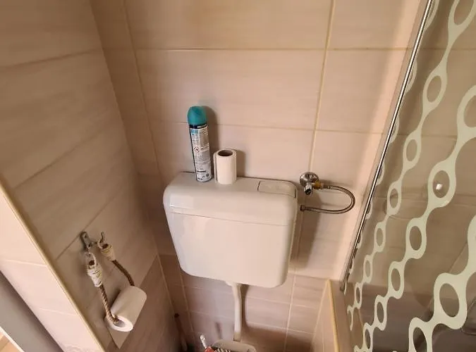 Zseki Semesterbostad *