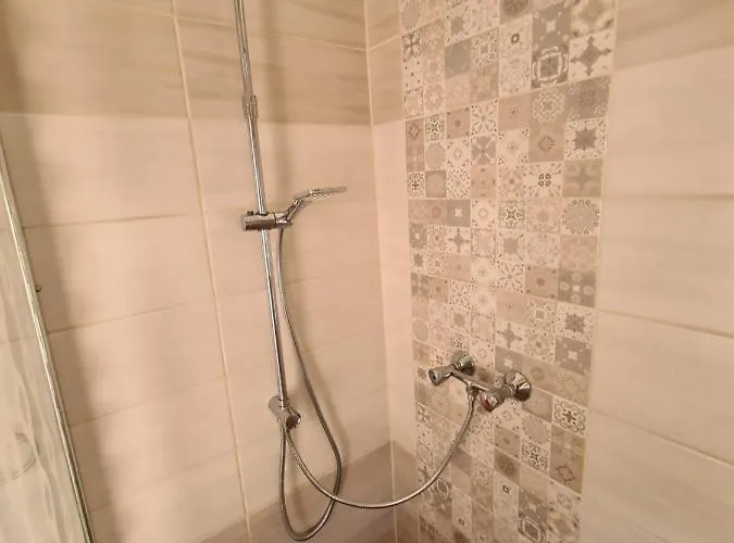 Zseki Semesterbostad