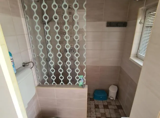 Semesterbostad Zseki