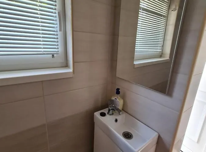 Semesterbostad Zseki