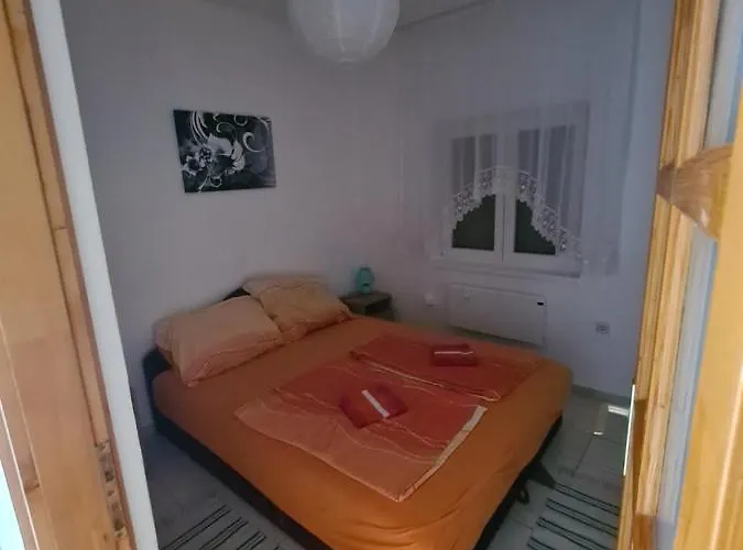 Zseki Semesterbostad