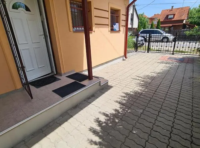 Zseki * Hajdúszoboszló