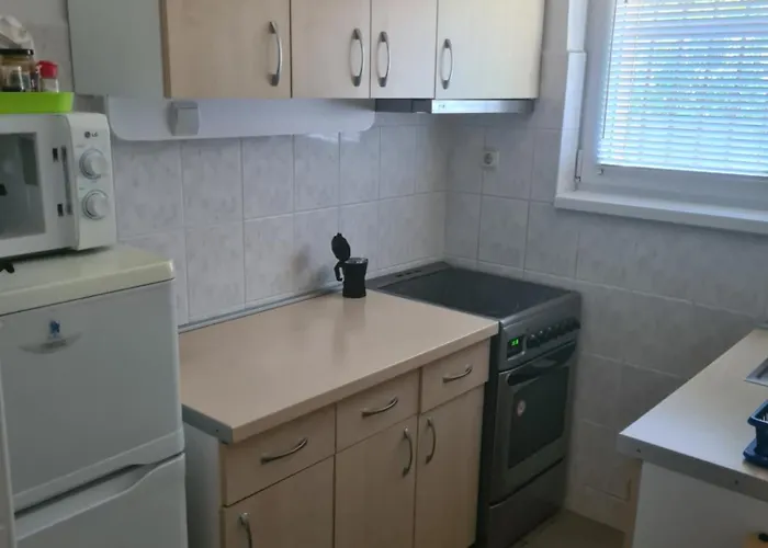 Zseki Semesterbostad